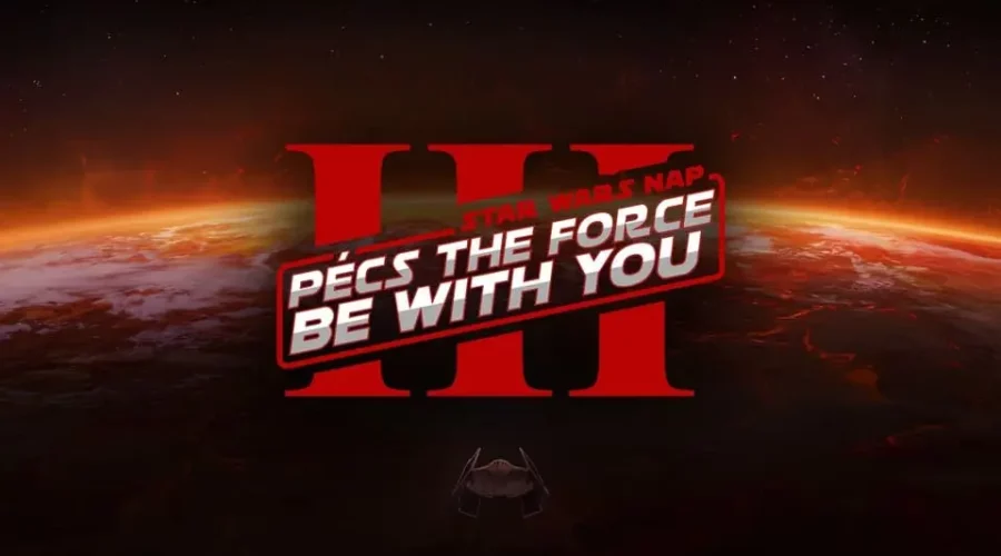 pécs the force